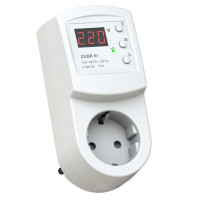 Реле напруги Zubr R116 y
