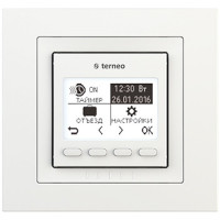 Терморегулятор Terneo pro unic (програмований)