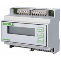 Терморегулятор-метеостанція EBERLE EM 524 89 (однозонний)