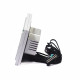 Комплект нагрівальна плівка in-therm 220 Вт/м² + Wi-Fi терморегулятор