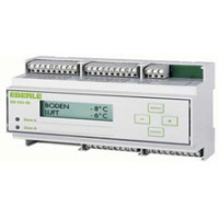 Терморегулятор EBERLE EM524 90 двозонний