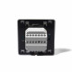 Програмований термостат з двома датчиками In-Therm E51