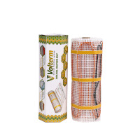 Нагрівальний мат Volterm Classic Mat 150 Вт/м² для теплої підлоги без стяжки