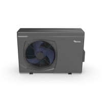 Інверторний тепловий насос для басейну Altek Pool 10кВт