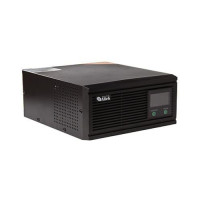 Джерело безперебійного живлення Altek ASK12 1200VA/1000W DC12V