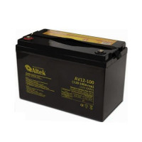 Акумулятор Altek ABT-120Аh/12V GEL