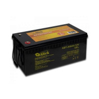Аккумулятор Altek ABT-200Аh/12V GEL