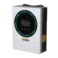 Автономный инвертор Altek Atlas 3,6KW-24V