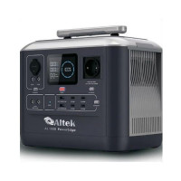 Электростанция Altek AL1000 PowerEdge на 1 кВт