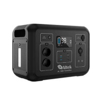 Портативная электростанция Altek AL1200 PowerBox