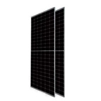 Сонячна панель Jinko JKM-420N-54HL4