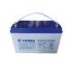 Акумуляторная батарея ARUNA GEL100-12
