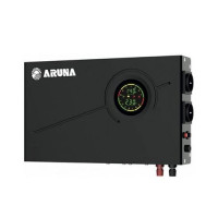 Источник бесперебойного питания ARUNA UPS 500 WALL
