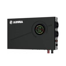 Джерело безперебійного живлення ARUNA UPS 500 WALL