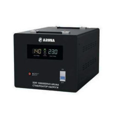 Cтабілізатор ARUNA SDR 8000 SERVO