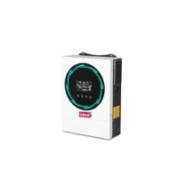 Інвертор електричний гібридний Idea pro sunon 4K 24V