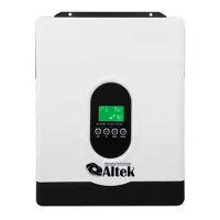 Автономный инвертор Altek Atlas 2,7KW-24V