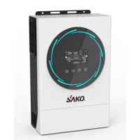 Автономный инвертор Sako Sunpolo 6KW-48V