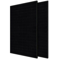 Сонячний модуль JA Solar JAM54S31-405/MR 405 Wp, Mono Full Black