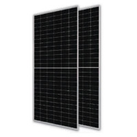Сонячний модуль JA Solar JAM54D40-425/MB 425 Wp, Bifacial