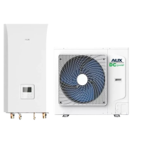 Тепловой насос AUX ACHP-H06/4R3HA 6кВт