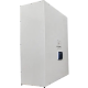 Тепловий насос-бойлер AXIOMA Energy R-WALL80-3 1,5кВт