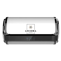 Тепловой насос-бойлер+кондиционер AXIOMA Energy H-WALL80-0.6 0,6кВт