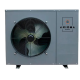 Тепловий насос Invertor + EVI моноблок AXIOMA Energy AXHP-EVIDC-12M, 12кВт